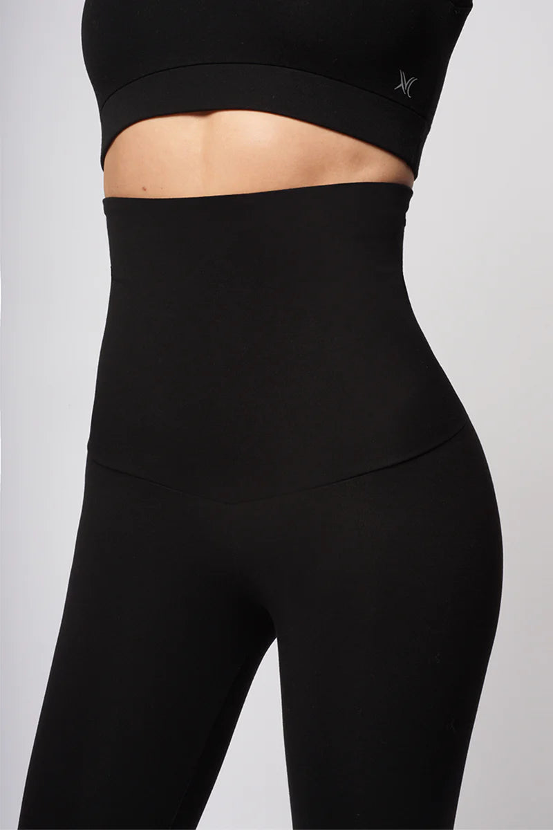 Strong Compression | High Waist Slimming Lower Body Shaper – Shop1